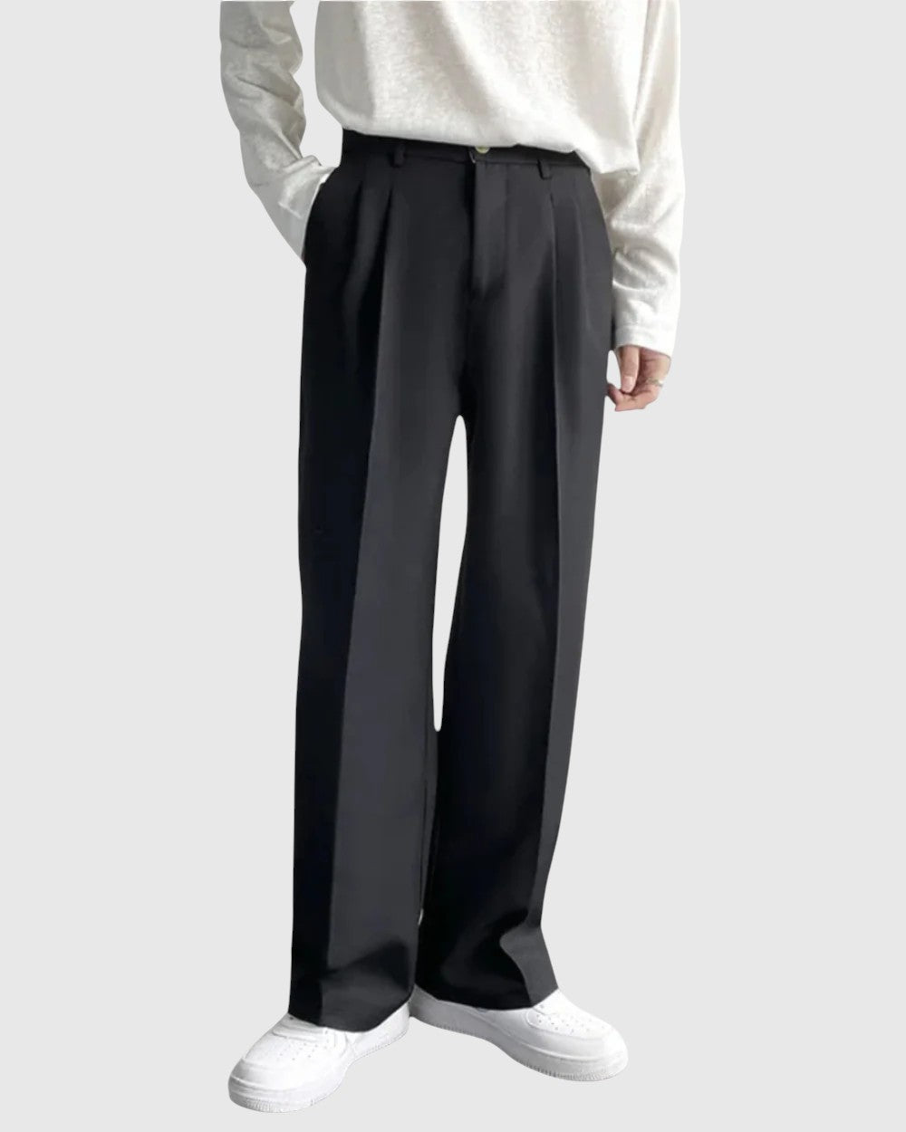 Libuše - Pantaloni largi Milan