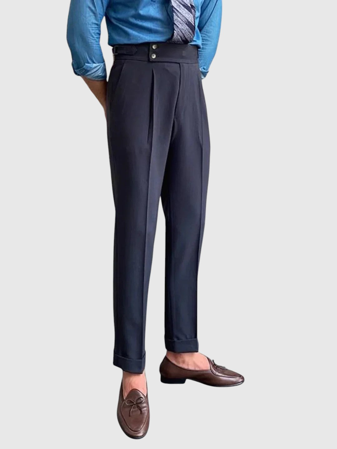 Libuše- Pantaloni Moritz Vintage