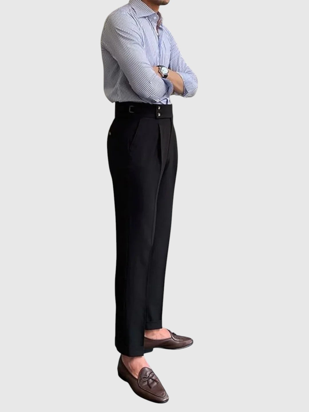 Libuše- Pantaloni Moritz Vintage