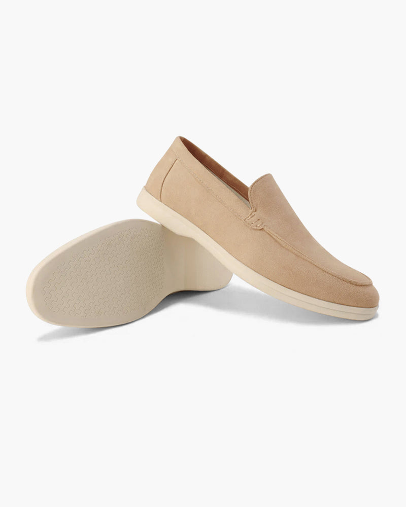 Mocassions Summer