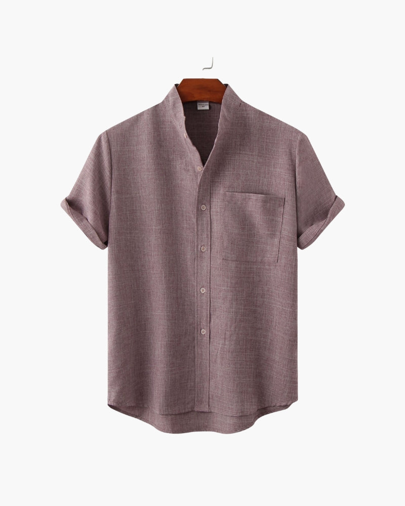 The Shanghai Shirt