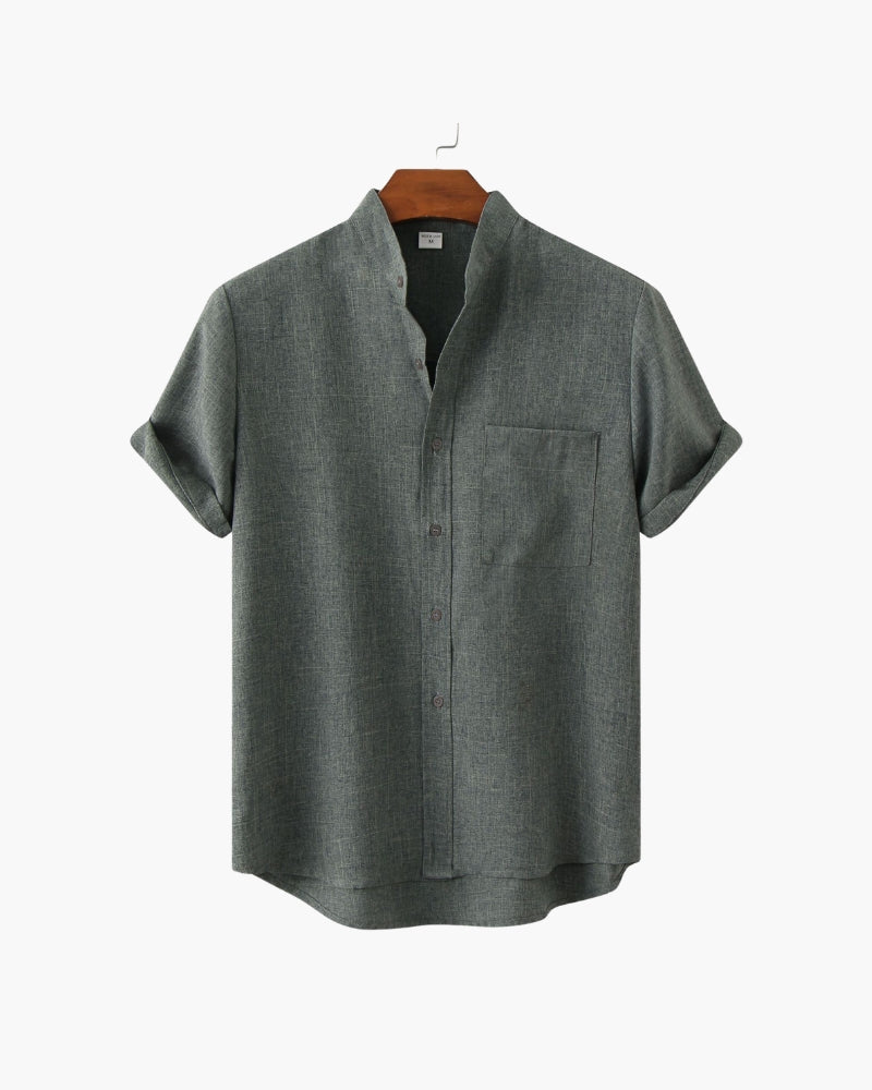 The Shanghai Shirt
