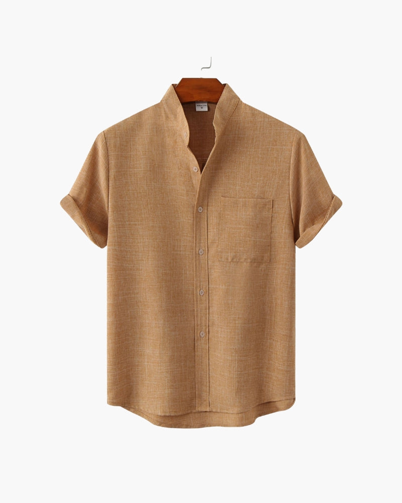 The Shanghai Shirt
