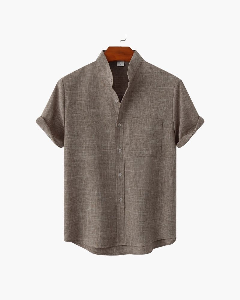 The Shanghai Shirt