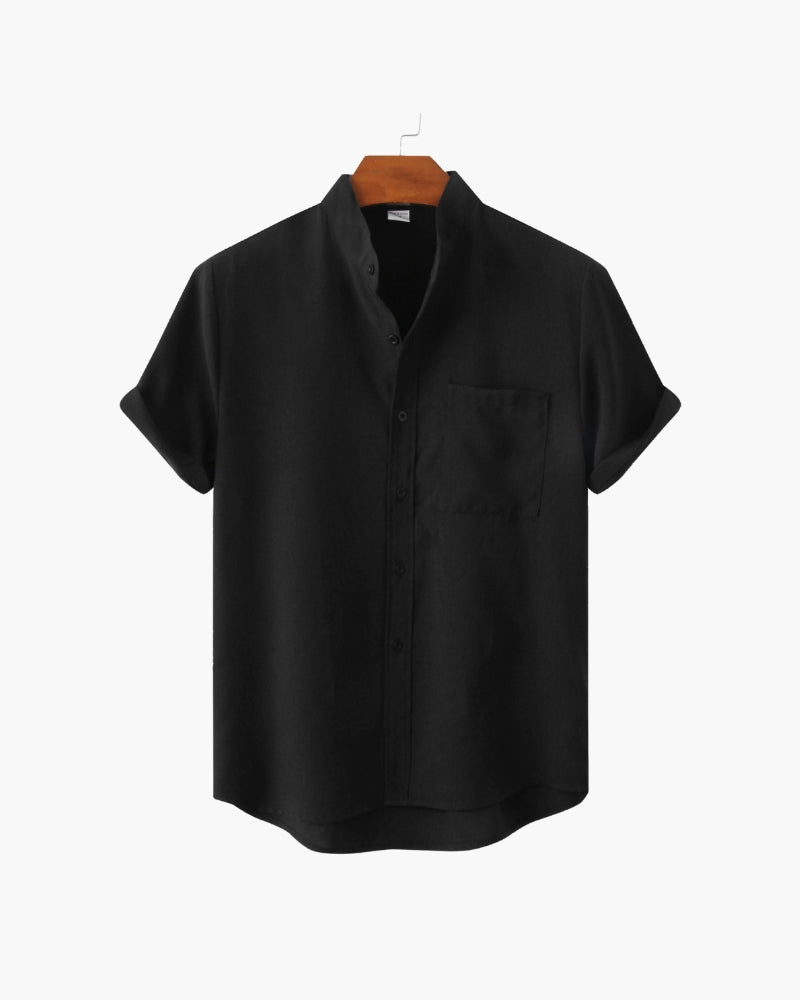 The Shanghai Shirt