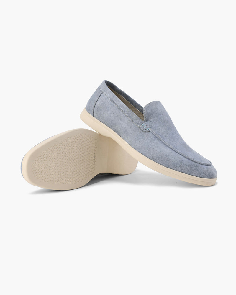Mocassions Summer