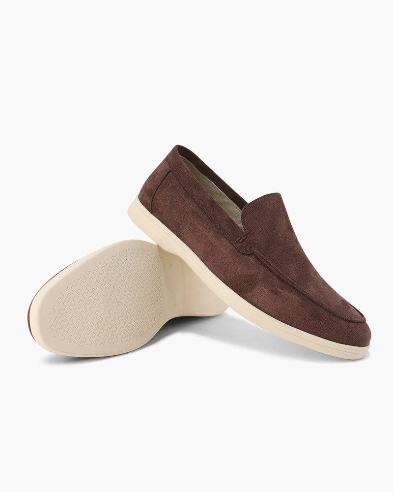 Mocassions Summer