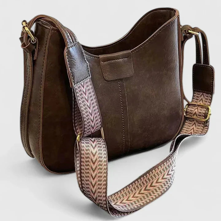 Malči - Geantă Elegantă pentru Umăr