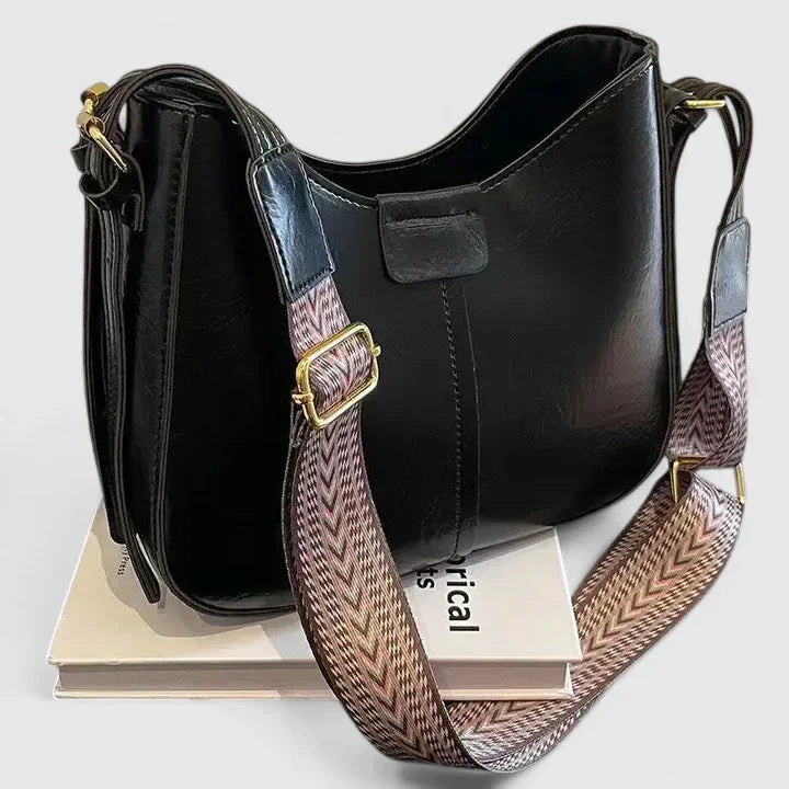 Malči - Geantă Elegantă pentru Umăr