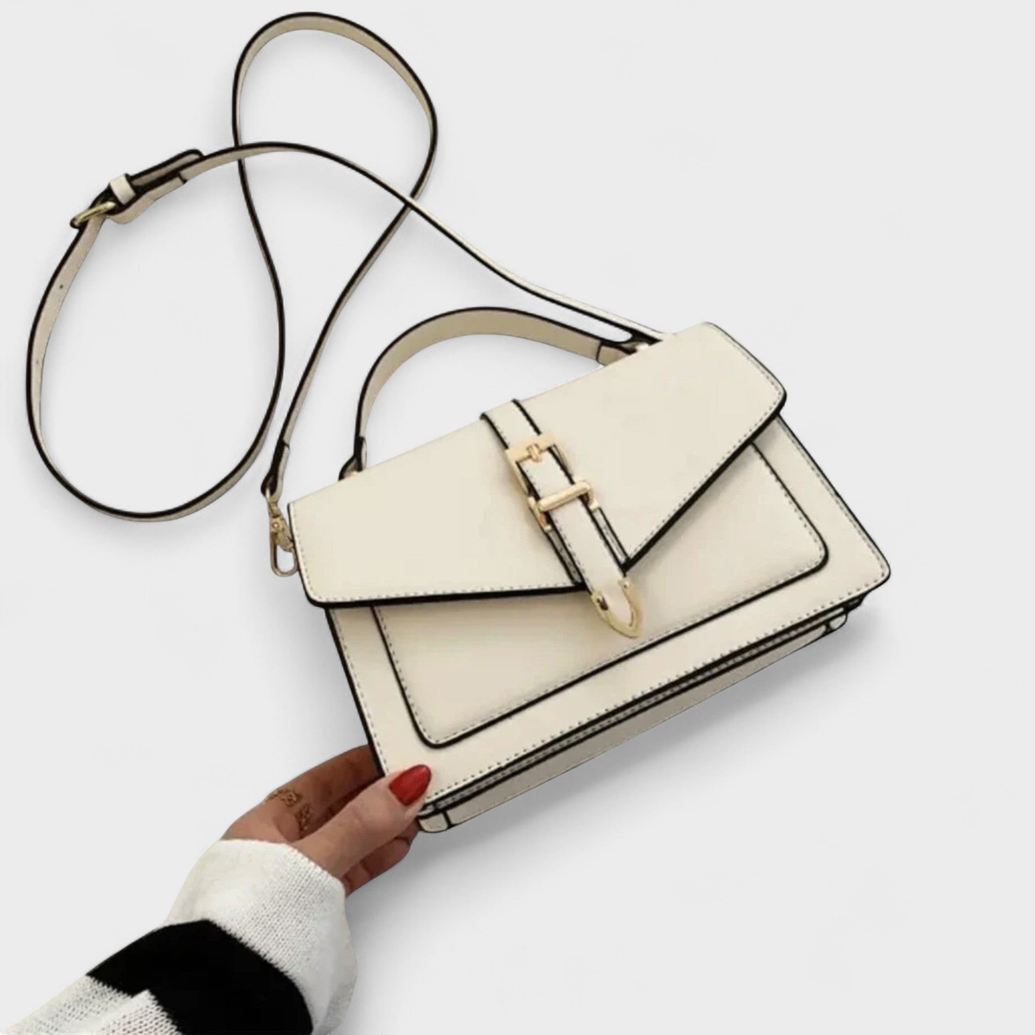 Gizela - Geantă Clasică de Umăr