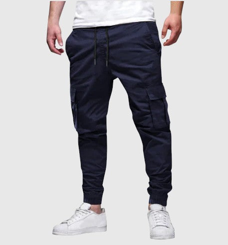 Libuše - Pantaloni cargo