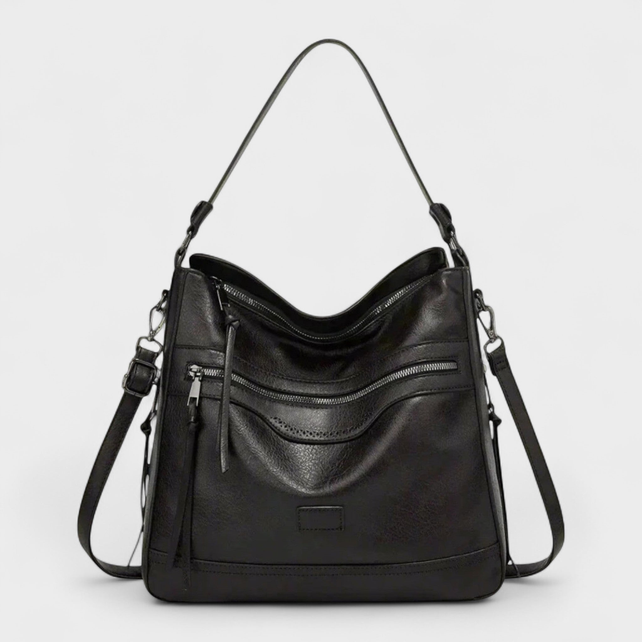 Hela - Geantă Retro Clasică